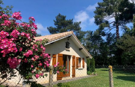 G&icirc;te n&deg;G1305 Lacanau - Gironde - photo