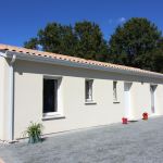 gite - Côté Océan - VENSAC - Gironde