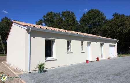 Gîte n°G1290 Vensac - Gironde - photo