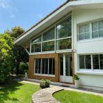 chambre-d-hotes - La Maison Côté Bois - ANDERNOS LES BAINS - Gironde