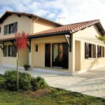 gite - G&icirc;te le Logis de la P&eacute;rich&egrave;re - CASTRES-GIRONDE - Gironde