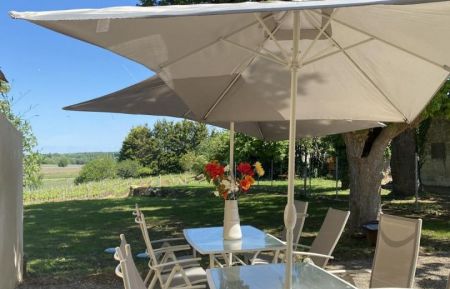 Gîte n°G4395 Lussac - Gironde - photo