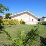 gite - Gite de la Ricaudi&egrave;re - VALEYRAC - Gironde
