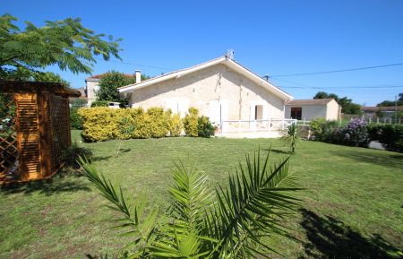 G&icirc;te n&deg;G1178 Valeyrac - Gironde - photo
