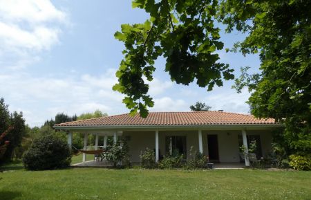 Gîte n°20630 Biscarrosse - Landes - photo