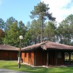 gite - La Barade - PISSOS - Landes