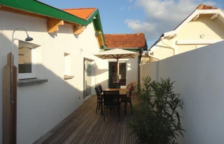 City Break n&deg;10772 Biscarrosse - Landes - photo