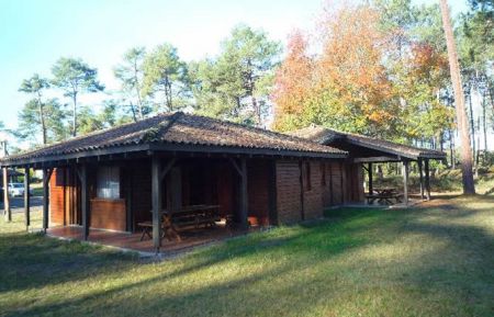 Gîte n°20228 Pissos - Landes - photo