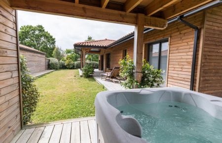 Gîte n°10676 Biscarrosse - Landes - photo