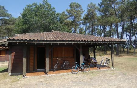 G&icirc;te n&deg;20215 Pissos - Landes - photo