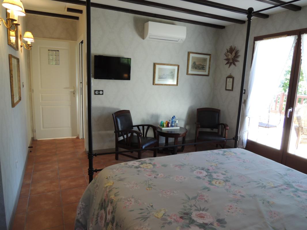 Ouro Preto, suite familiale photo 6