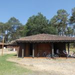 gite - Le brous - PISSOS - Landes