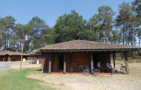 Gîte n°20220 Pissos - Landes - photo