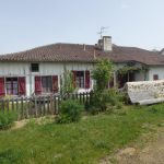 gite - Gîte Geneviève d' Aubin - LUXEY - Landes