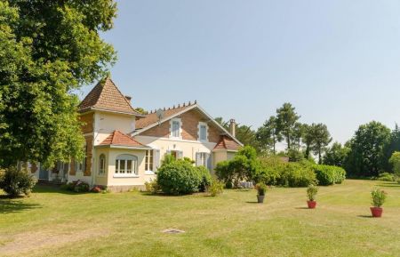 Gîte n°216042 Biscarrosse - Landes - photo