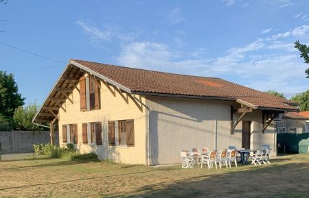 G&icirc;te n&deg;20619 Biscarrosse - Landes - photo