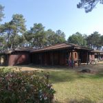 gite - Naucet - PISSOS - Landes
