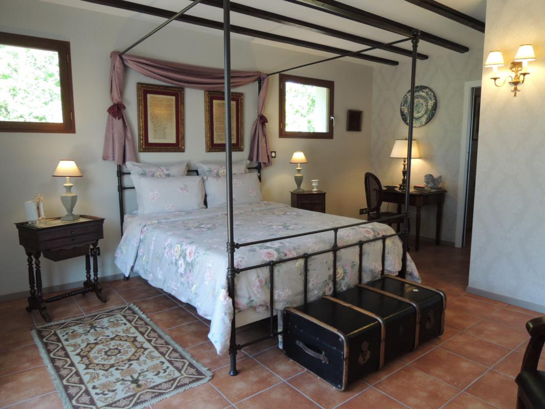 Ouro Preto, suite familiale photo 3