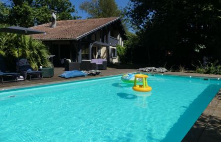 G&icirc;te n&deg;206982 Parentis-en-Born - Landes - photo