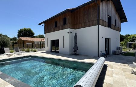Gîte n°10700 Biscarrosse - Landes - photo