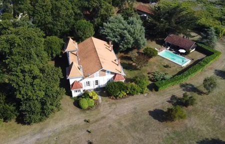Gîte n°21604 Biscarrosse - Landes - photo