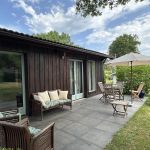 gite - BOIS SAUVAGE - PARENTIS EN BORN - Landes